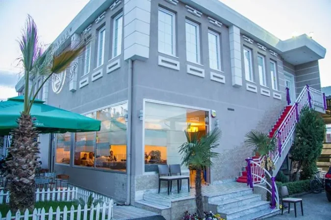 Tirane, - OFROJME SALLE DASMASH DHE EVENTESH TE NDRYSHME