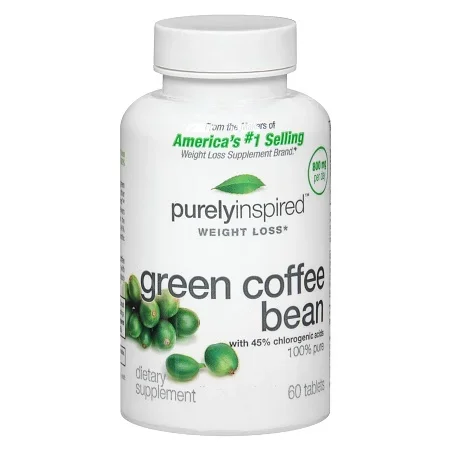 Tirane, - Kafe Jeshile per tu dobesuar(Green Coffee Bean)