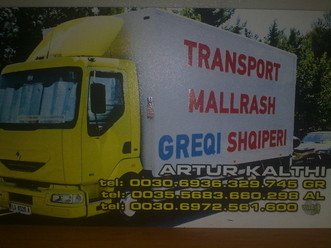 - Greqi-shqiperi