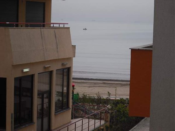 Durres, jap me qera 15 ditore. apartament 1+1+BLK Kati 2, 75 m² 25.000 Leke (ura dajlanit)