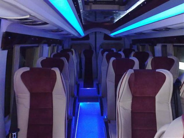 Tirane, - OFERTE 3000 EURO TAPICERI PER SPRINTER