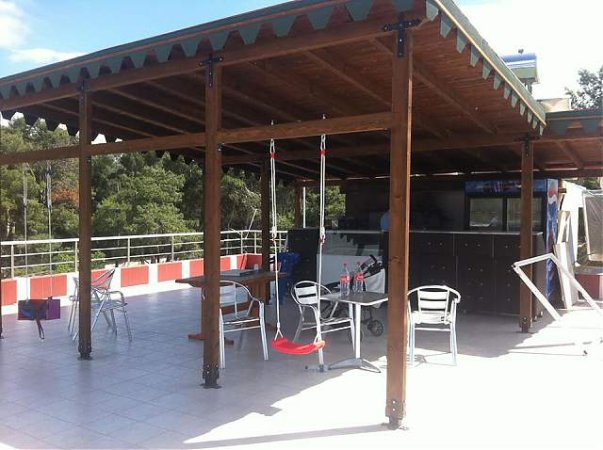 Plazhi Divjake, jap me qera apartament 55 m²  (Qendra e Plazhit Divjake)