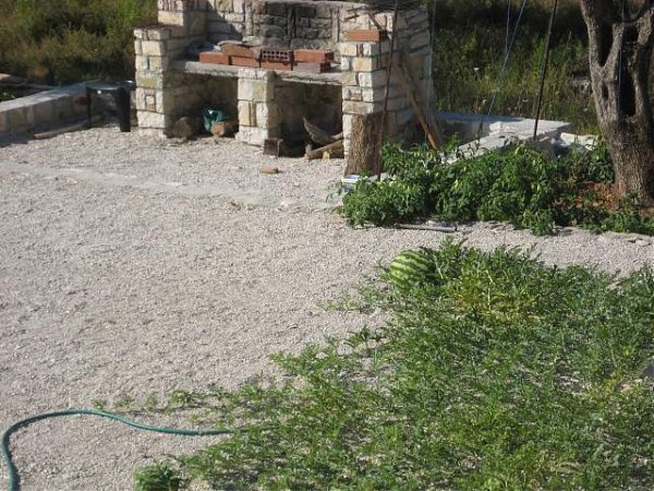 HIMARA, jap me qera dhome 30 m² 15 Euro (himare)