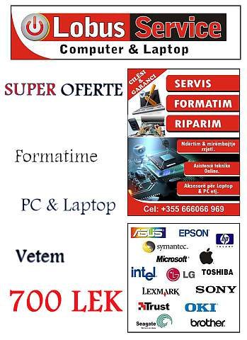 Tirane, - SUPER OFERTE ( Deri ne dt. 31/5/2014 )