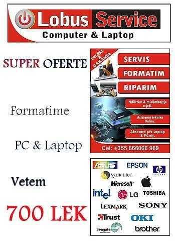 Tirane, - SUPER OFERTE ( Deri ne dt. 31/5/2014 )