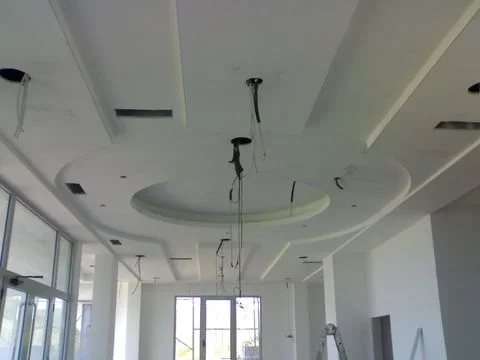 Tirane, - Punime GIPSI