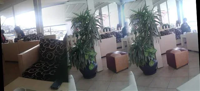 Sarande, jap me qera apartament ne plazh 1+1+A  (Rruga e 5)