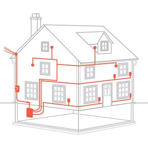 Tirane, - Projektime & Zbatime Elektrike