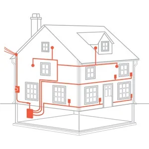 Tirane, - Projektime & Zbatime Elektrike