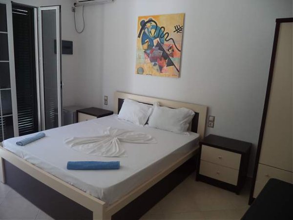 HIMARA, jap me qera dhome 30 m² 15 Euro (himare)