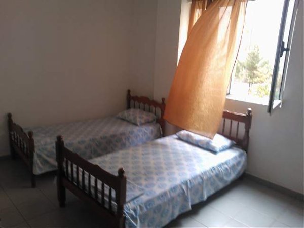 Durres, jap me qera dhome 25 m² 15 Euro (Rr pishat e buta ( prroi agait)