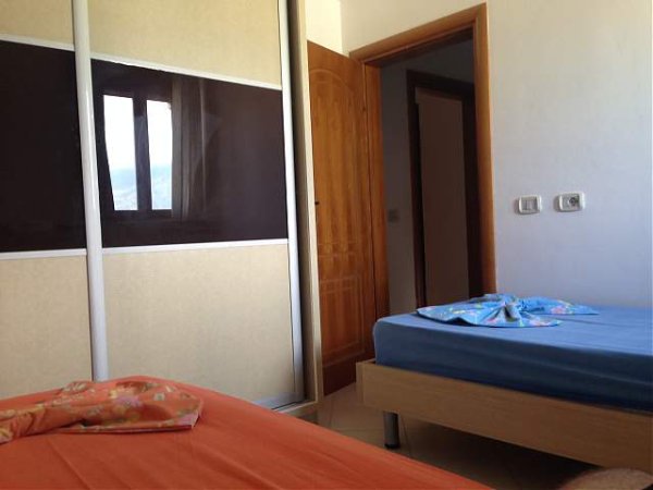 Apartments in Orikum from 30euro-Sea View//Apartament + Verande  , pamje nga deti duke filluar nga 30euro/nata