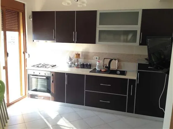 Apartments in Orikum from 30euro-Sea View//Apartament + Verande  , pamje nga deti duke filluar nga 30euro/nata