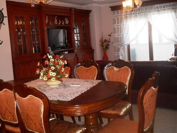 Tirane, shes apartament 2+1+A+BLK Kati 8, 138 m² 255.000 Euro (Bulevardi Zogu i 1)