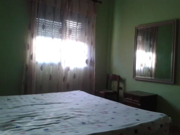 Vlore, jap me qera apartament ne plazh 1+1+BLK Kati 2,  (orikum)