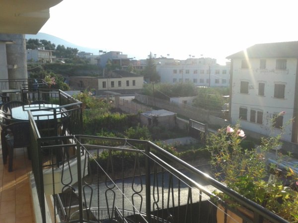 Vlore, jap me qera apartament ne plazh 1+1+BLK Kati 2,  (orikum)