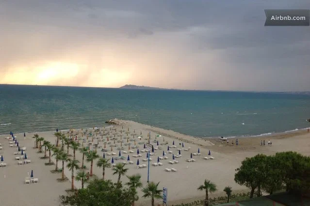 Durres, jap me qera apartament 78 m²