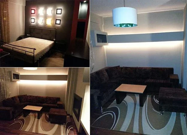 Tirane, jap me qera apartament 100 m² 300 Euro (Siri Kodra)