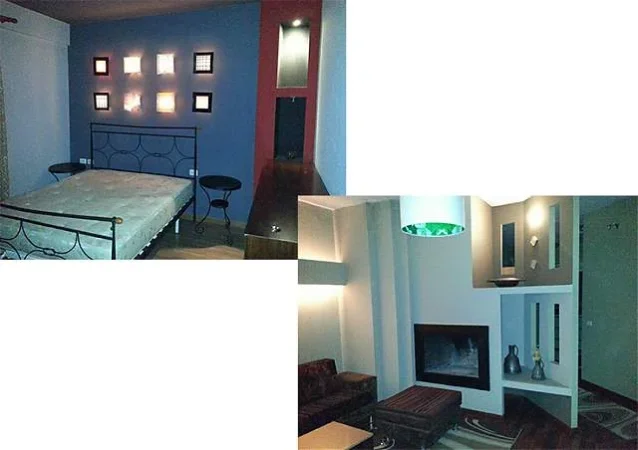 Tirane, jap me qera apartament 100 m² 300 Euro (Siri Kodra)