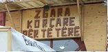 Tirane, - PAISJET E NJE ZGARE KORCARE