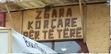 Tirane, - PAISJET E NJE ZGARE KORCARE