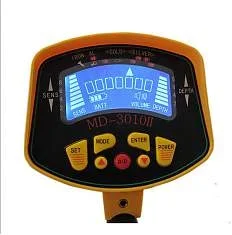 Shesim aparatura te teknologjis te larte ne kerkimin e arit argjendit, etj