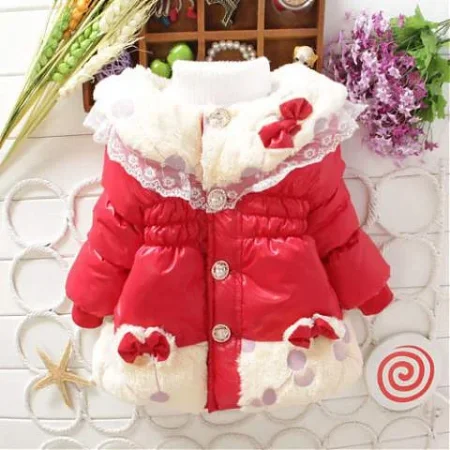 Tirane, - Veshje dhe aksesore per femije