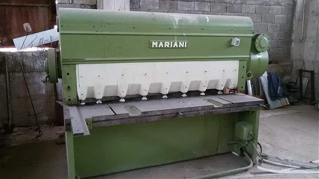 Vlore, - MAKINERI ZDRUKTARIE E INOKSI