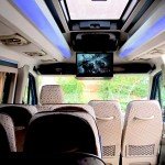 Tirane, modifikime Autobus Mercedes-Benz sprinter 519 ,515, wv crafter , Lt46  etj etj Viti 2014,