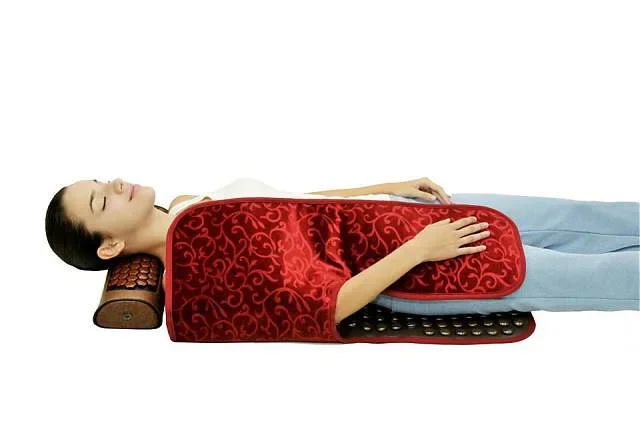 Tirane, - sherbim masazhi fizioterapi me aparatura te Nugabest