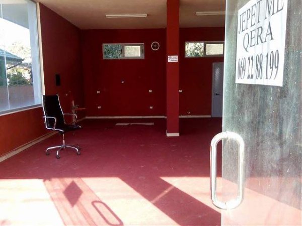 Durres, jap me qera 100 m²  (Plazhi Golem)