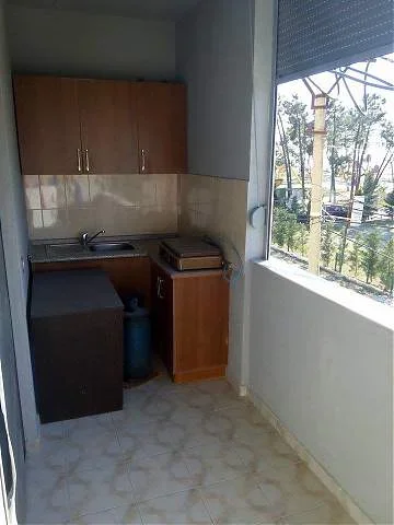 Durres, jap me qera dhome 40 m²  (Golem)