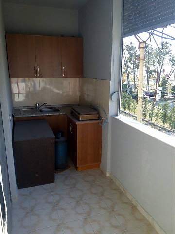 Durres, jap me qera dhome 40 m²  (Golem)