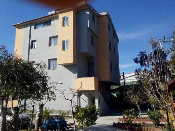 Durres, jap me qera dhome 40 m²  (Golem)