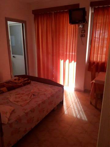 Durres, jap me qera dhome 40 m²  (Golem)