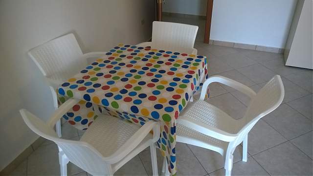 Lezhe, jap me qera apartament  (ishull shengjin)