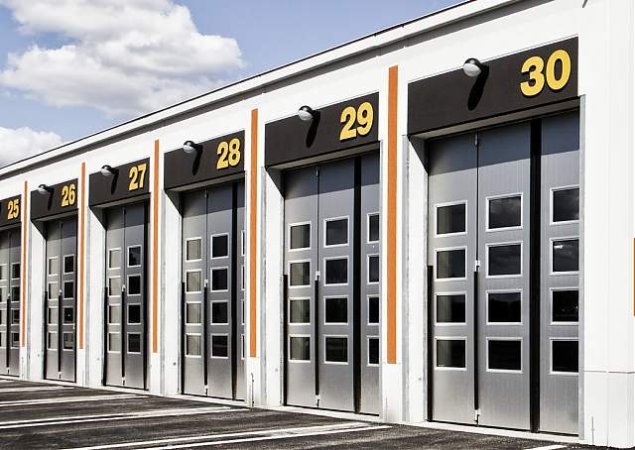 Shqiperi, - Porta Automatike dhe Sisteme Parkimi FAAC Made in ITALY