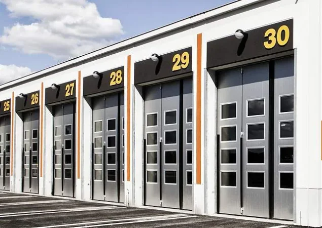 Shqiperi, - Porta Automatike dhe Sisteme Parkimi FAAC Made in ITALY