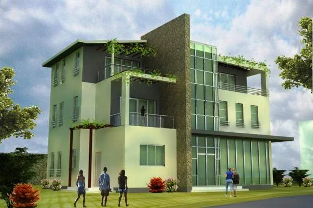 Arkitekt - Interior Design - Projektim Arkitektonik - Menaxhim Projekti - Interier - Mobilim