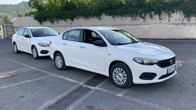 Tirane, jap me qera makine Ford Viti 2019, 15 Euro