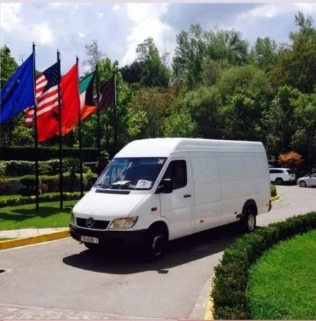 Transport mallrash marjusi tirane dhe gjithe shqiperine