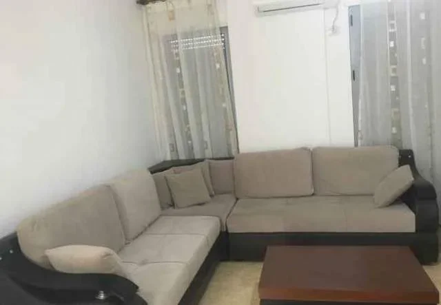 Orikum, jap me qera apartament Kati 2, 60 m² 4.000 Leke (Rruga Radhime-Orikum)