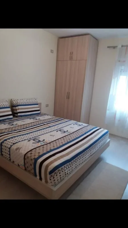 Pogradec, jap me qera apartament ne plazh Kati 7, 60 m² 30 Euro