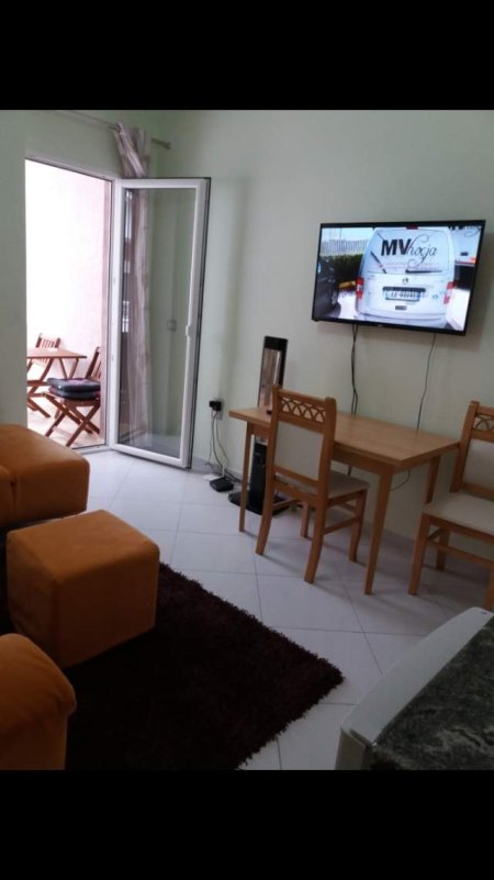 Pogradec, jap me qera apartament ne plazh Kati 7, 60 m² 30 Euro