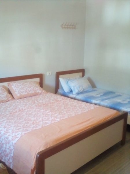 Vlore, jap me qera apartament 1+1+BLK Kati 4, 70 m² 30 Euro (Lungomare -afer Koral Bar)