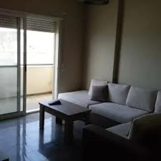 Golem, jap me qera apartament ne plazh Kati 8, 60 m² 15 Euro (Plazh Golem)