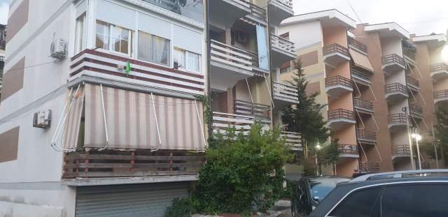 Jap me qera apartament ne plazh Kati 1, 75 m² 4.000 Leke (Rruga e Plazhit, Golem)