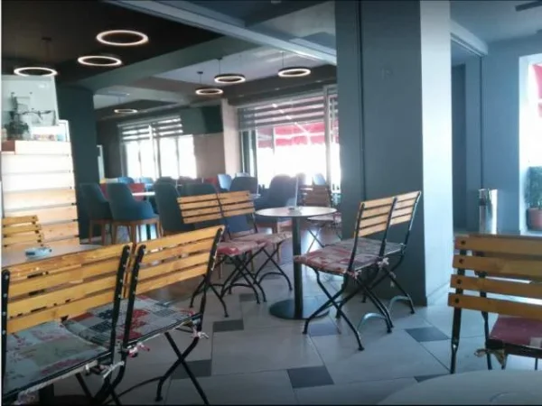 Tirane, shes lokal Kati 1, 91 m² 400.000 Euro (Bulevardi Gjergj Fishta)