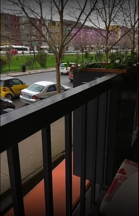 Tirane, shes lokal Kati 1, 91 m² 400.000 Euro (Bulevardi Gjergj Fishta)