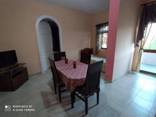 Velipoje, jap me qera apartament ne plazh 1+1+BLK Kati 1, 45 m² 20 Euro (Shtepia e Peshkatarve)